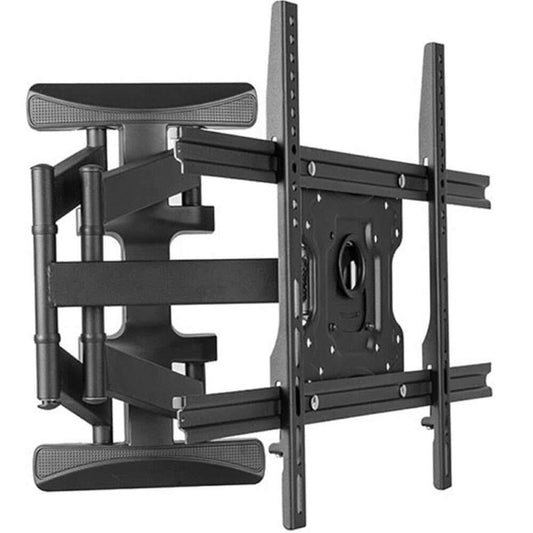 Slim Tilt Adjustable TV Wall Mount for 40" - 70" TVs