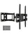 TV Wall Bracket Swivel