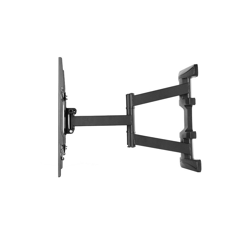 Slim Tilt Adjustable TV Wall Mount for 40" - 70" TVs