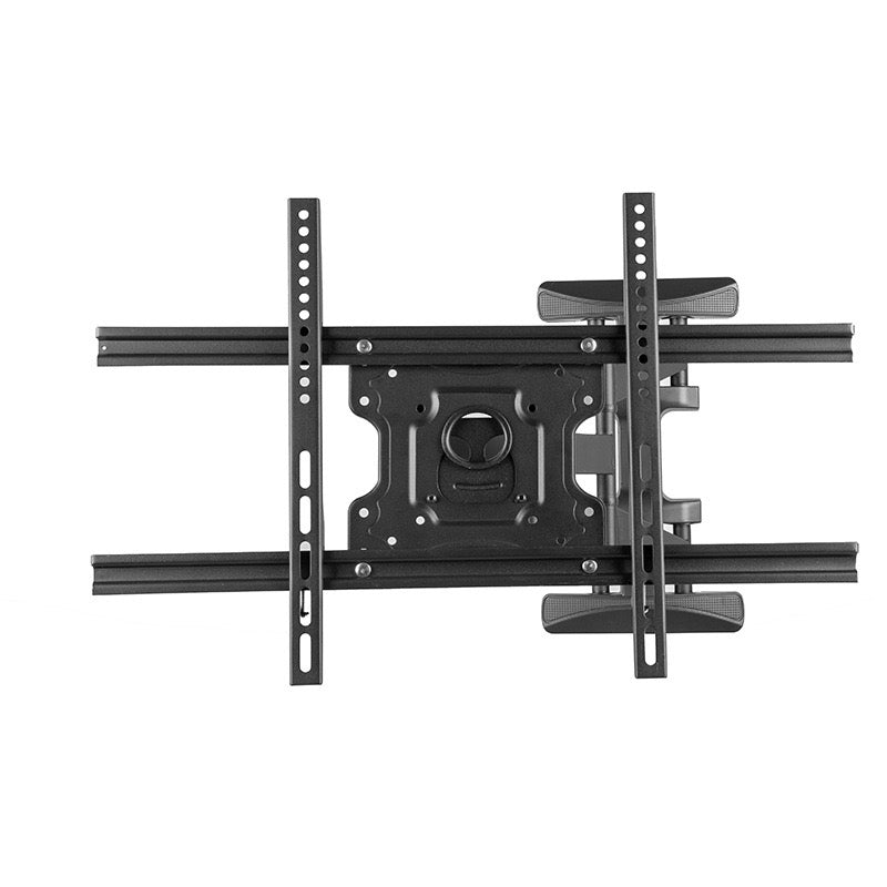 Slim Tilt Adjustable TV Wall Mount for 40" - 70" TVs