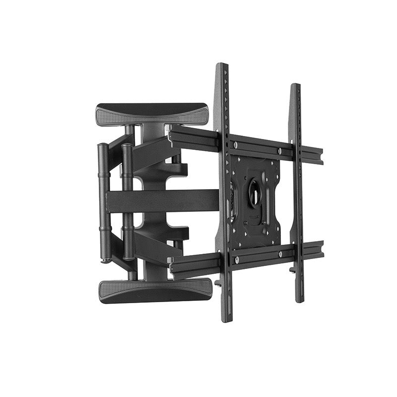 Slim Tilt Adjustable TV Wall Mount for 40" - 70" TVs