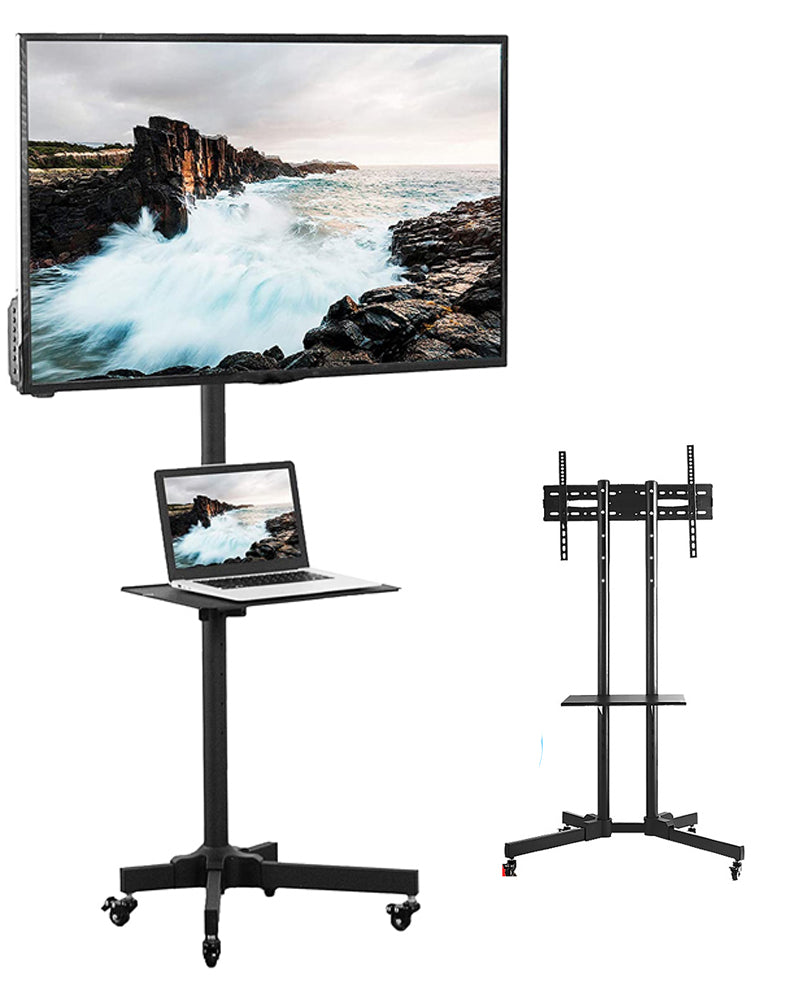 TV Stand TV Bracket Stand Mobile TV Stand TV Bracket for 32–65"