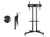 TV Stand TV Bracket Stand Mobile TV Stand TV Bracket for 32–65