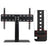 Adjustable Universal LED LCD TV Wall Mount Bracket Stand – 32