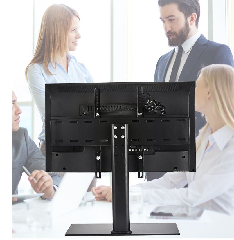 Adjustable Universal LED LCD TV Wall Mount Bracket Stand – 32" to 55" TV