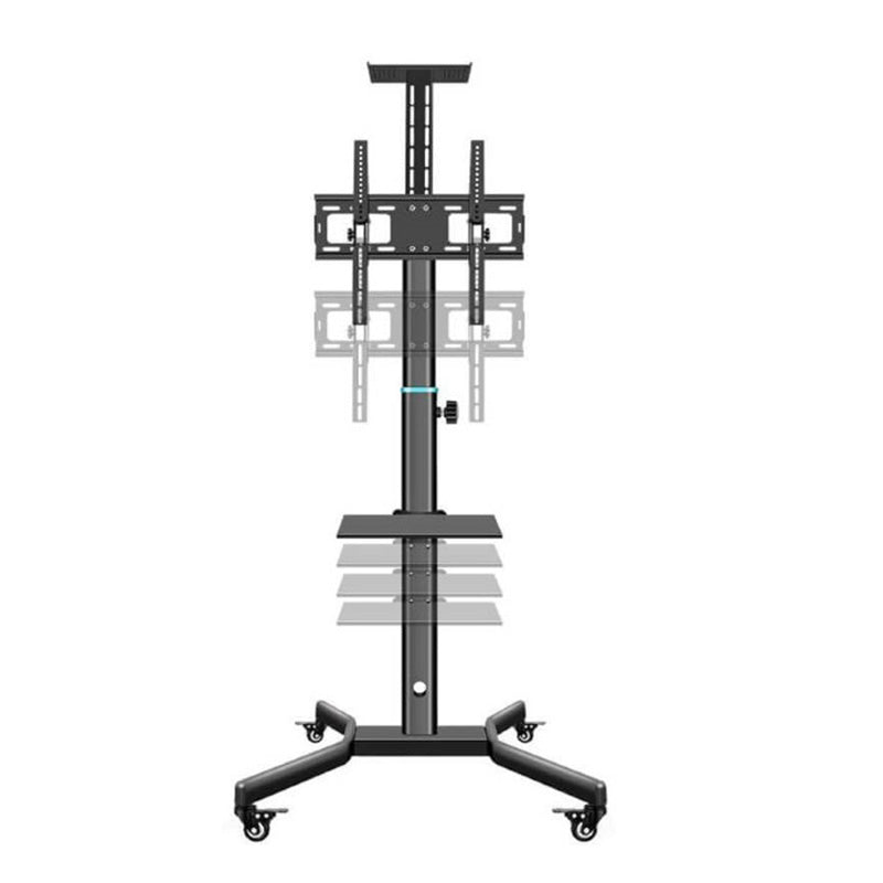 TV Stand with wheels