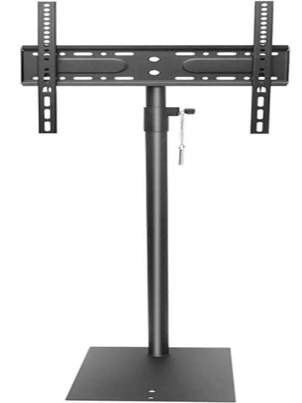 TV Stand for 32" to 55" Flat Screens - Universal TV Stand with Mount