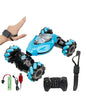 Stunt RC Car Gesture Sensing Remote