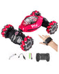 Stunt RC Car Gesture Sensing Remote