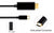 USB C to HDMI Cable 4K – USB C to HDMI Adapter 1.8m for MacBook & Thunderbolt 3 Devices