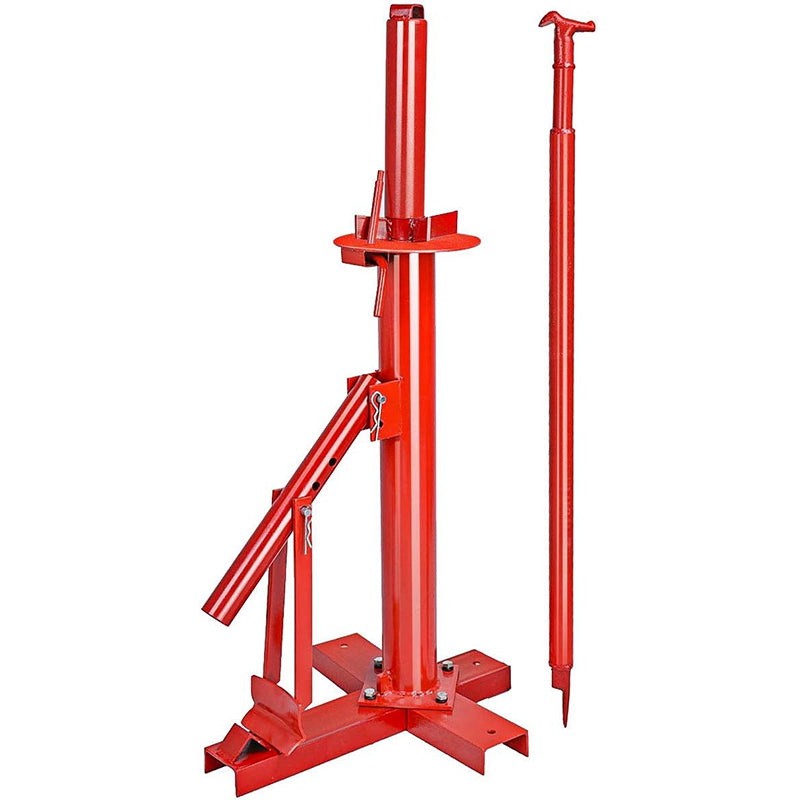 Portable Hand Tyre Changer Bead Breaker