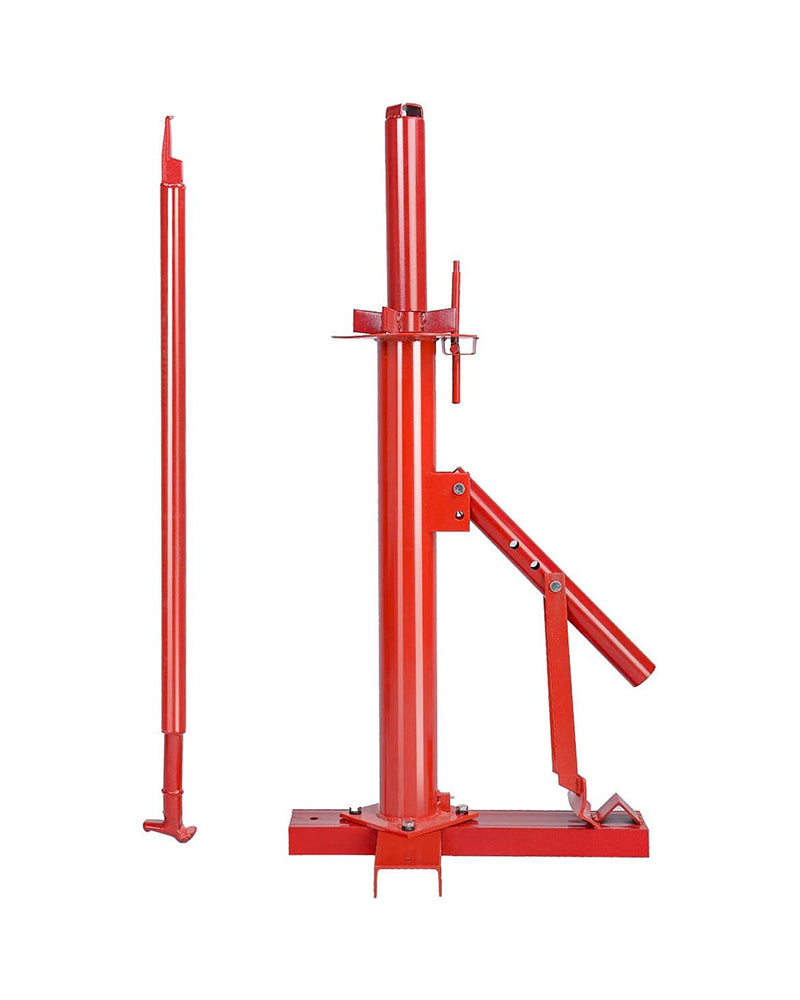Portable Hand Tyre Changer Bead Breaker