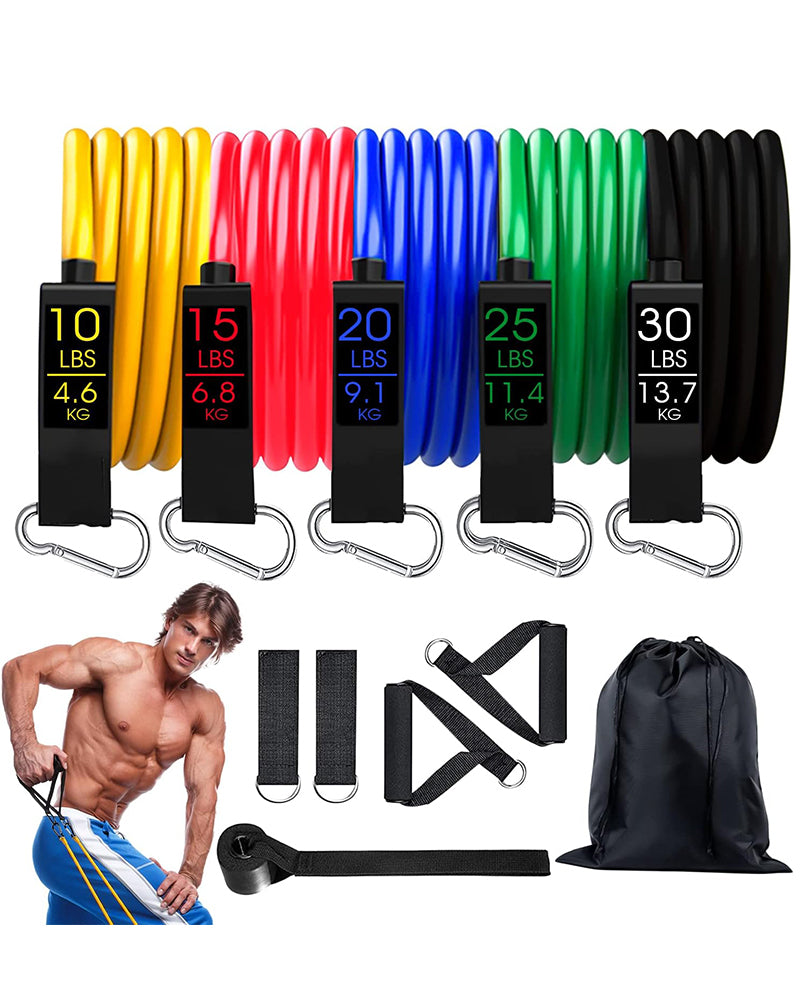 Resistance Bands