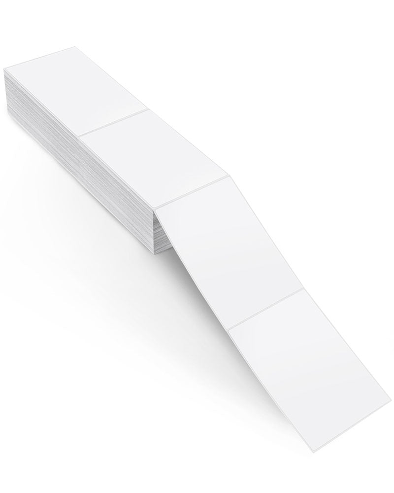 Thermal Courier Label 3000 Labels