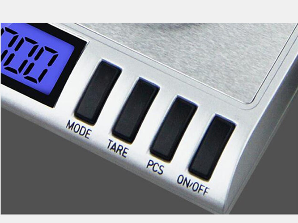 Digital scale 50g/0.001g