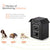 Ultrasonic Dog Bark Control Device