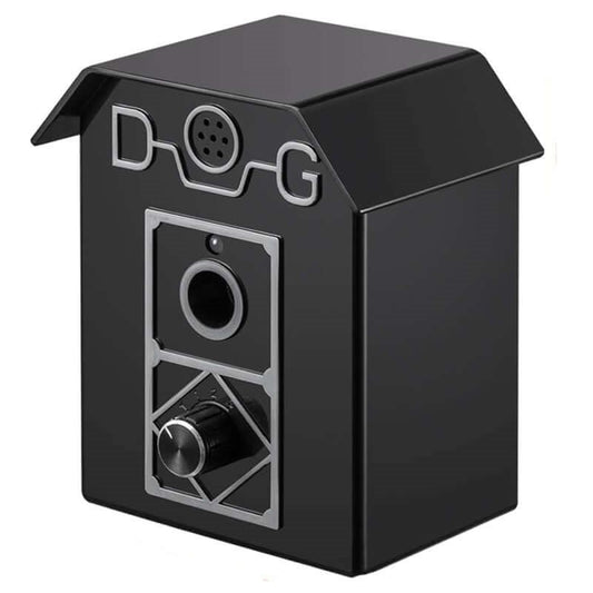 Ultrasonic Dog Bark Control Device