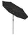 3M Parasol Replacement Cloth Round Garden Umbrella Cover For 8-Arm