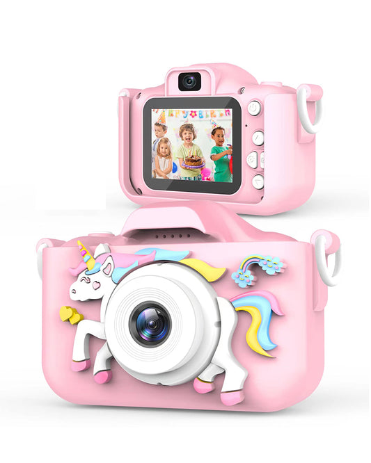 Kids Camera, Digital Camera for Kids Toy Gift