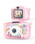 Kids Camera, Digital Camera for Kids Toy Gift
