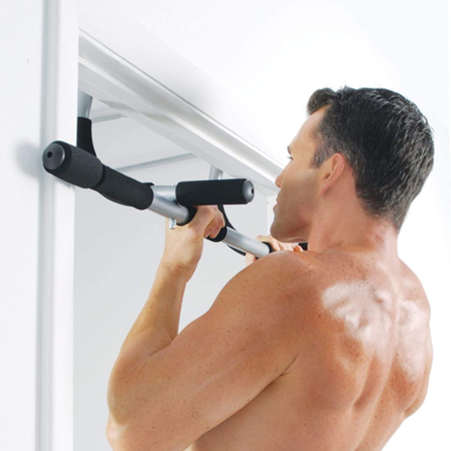 Chin Up Pull Up Bar