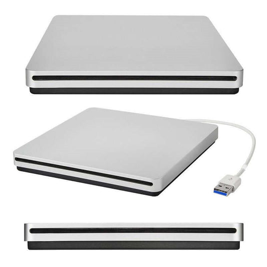 External DVD Drive CD/DVD Writer