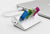 USB 3.0 HUB  4 Port Hub
