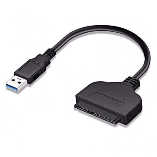 USB To SATA Converter Adapter Cable