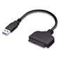 USB To SATA Converter Adapter Cable