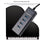 USB HUB 4 port
