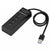 USB HUB 4 port