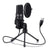 USB Condenser Computer Microphone