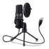 USB Condenser Computer Microphone