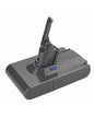 21.6V 3500mAh Replacement Battery for Dyson V8 Cordless Vacuum Cleaner – High Capacity, Long-Lasting Power