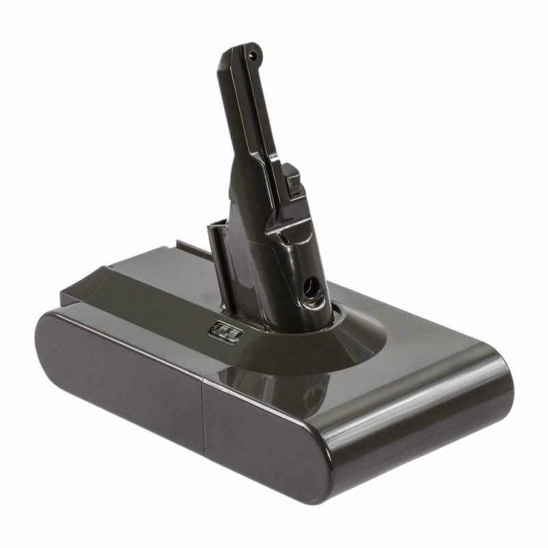 21.6V 3500mAh Replacement Battery for Dyson V8 Cordless Vacuum Cleaner – High Capacity, Long-Lasting Power