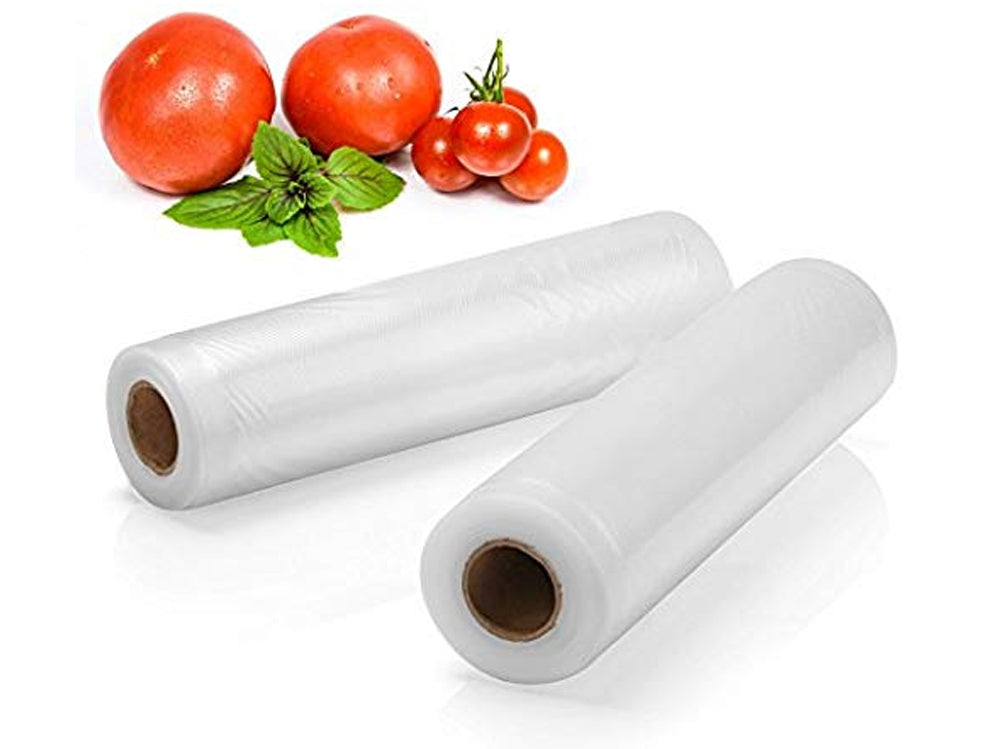 Vacuum Sealer Bags Roll