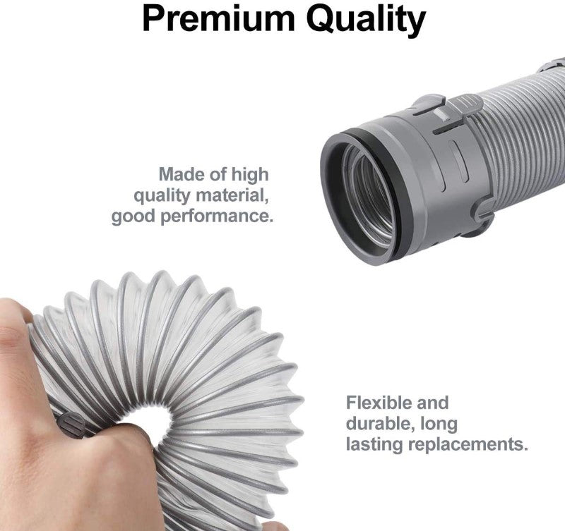 Shark Nozzle Hose Navigator Lift Away Vacuum Cleaner