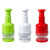 Vegetable Chopper Cutter Slicer Peeler Dicer for Kitchen - Perfect for Onion, Garlic, and Vegetable Preparation