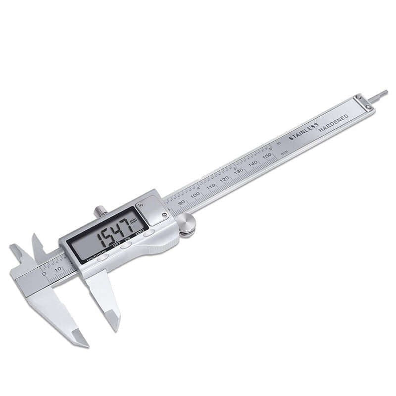 Vernier Caliper