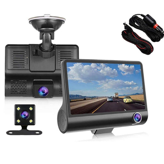 Dash Cam Car Dash Camera