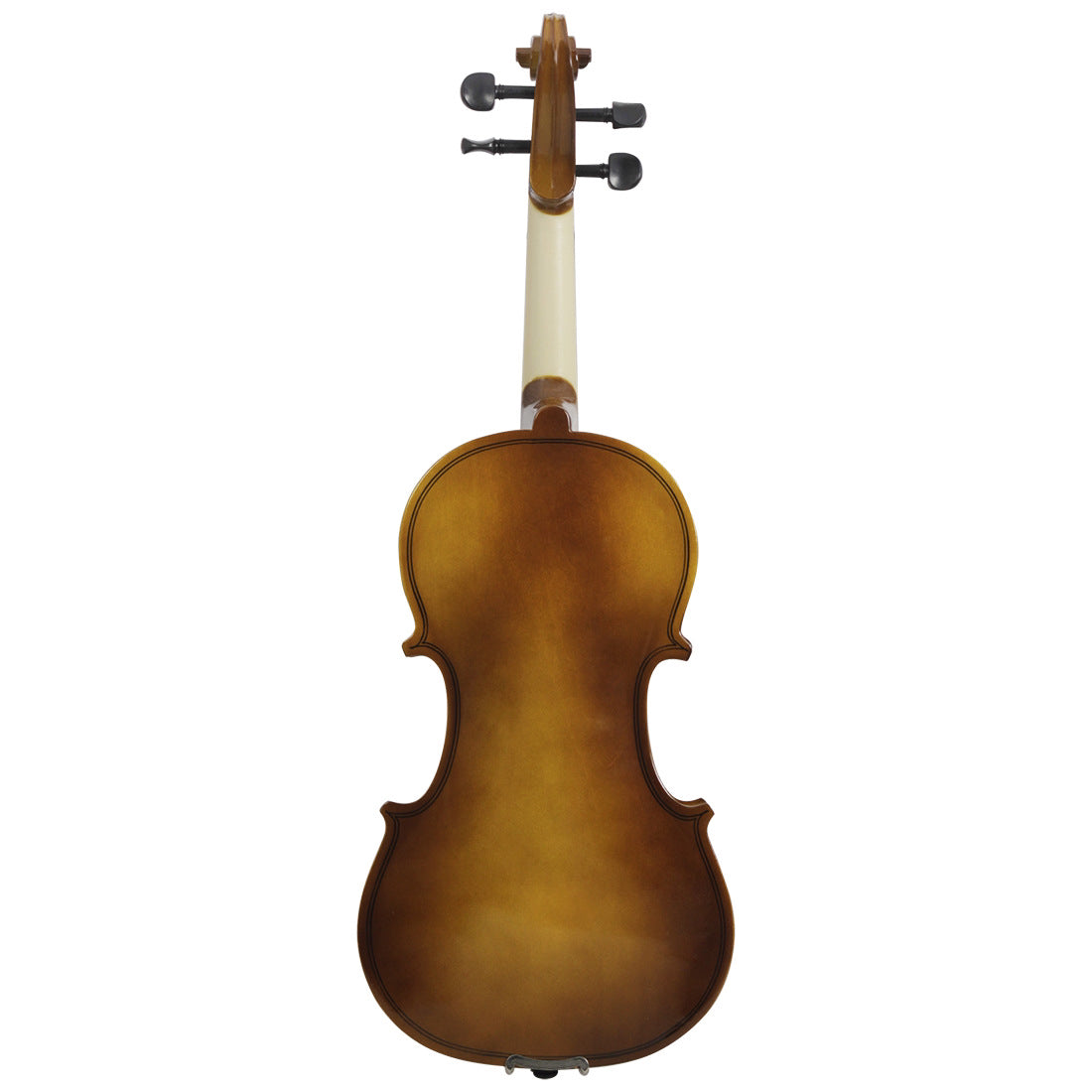 4/4 Full-Size Violin Wood