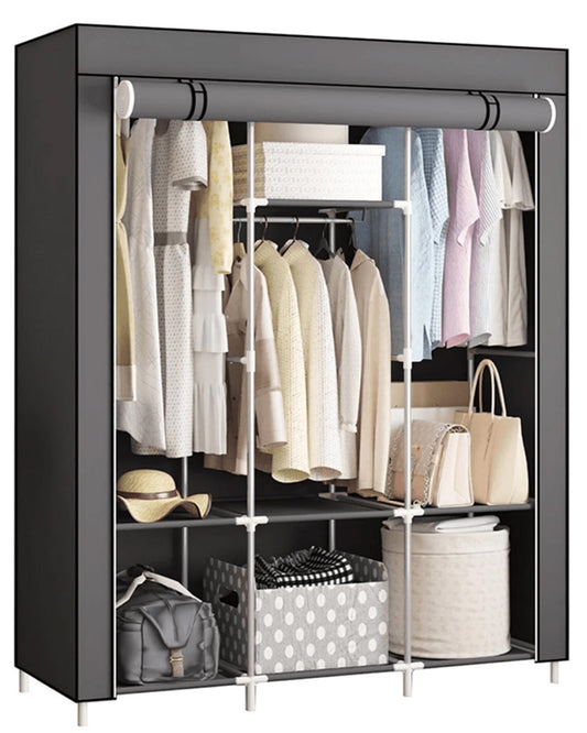 Wardrobe Organiser