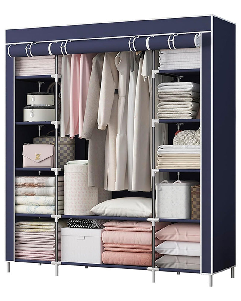 Wardrobe Organiser