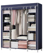 Wardrobe Organiser