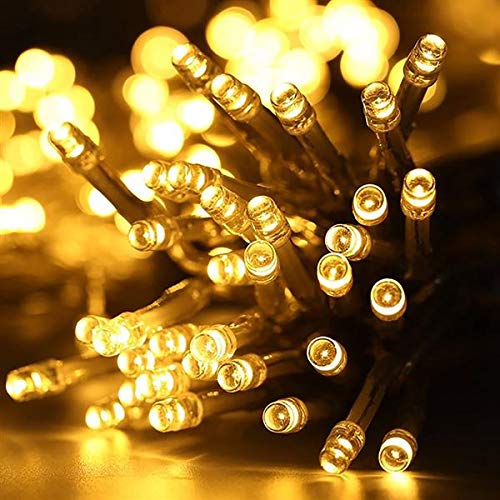 Curtain Lights – 600 LED Curtain Lights 6M x 3M for Indoor/Outdoor Use