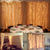 Curtain Lights – 600 LED Curtain Lights 6M x 3M for Indoor/Outdoor Use