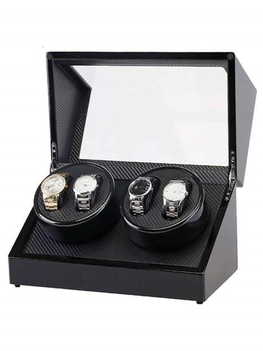 Watch Box Display Case