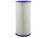 Jumbo Pleated Water Filtration Cartridge - 10