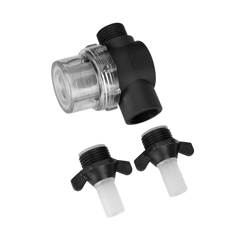 12V Water Pump Self priming