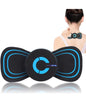 Electirc Neck Massager Cervical Spine Massager